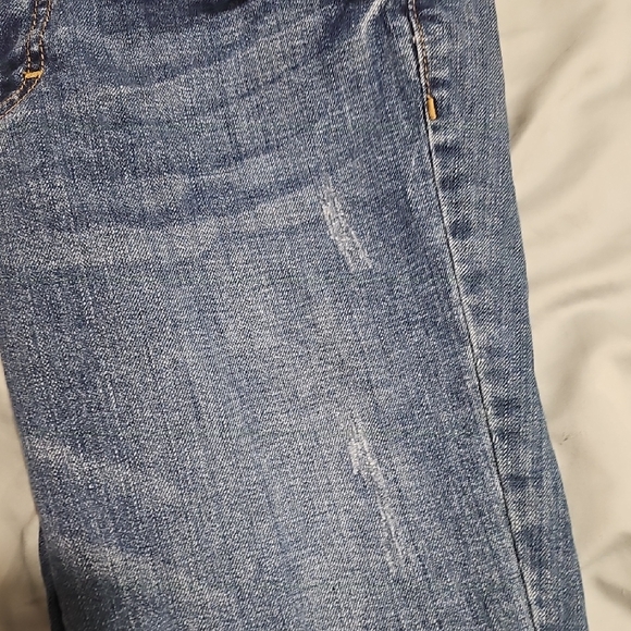 Missoni for Target Blue Boot Cut Women's Jeans - Picture 6 of 6